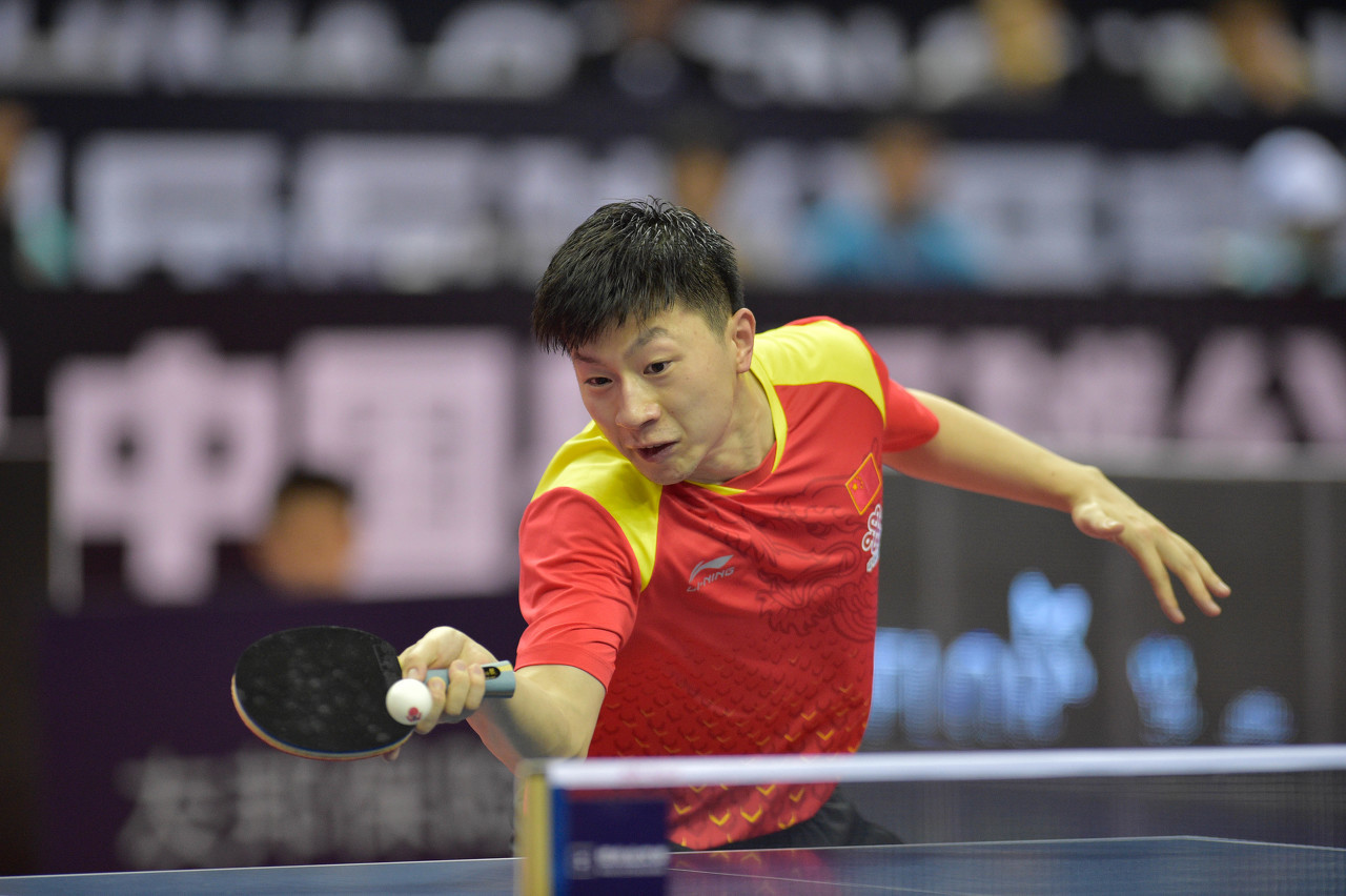 击球节奏 击球节奏