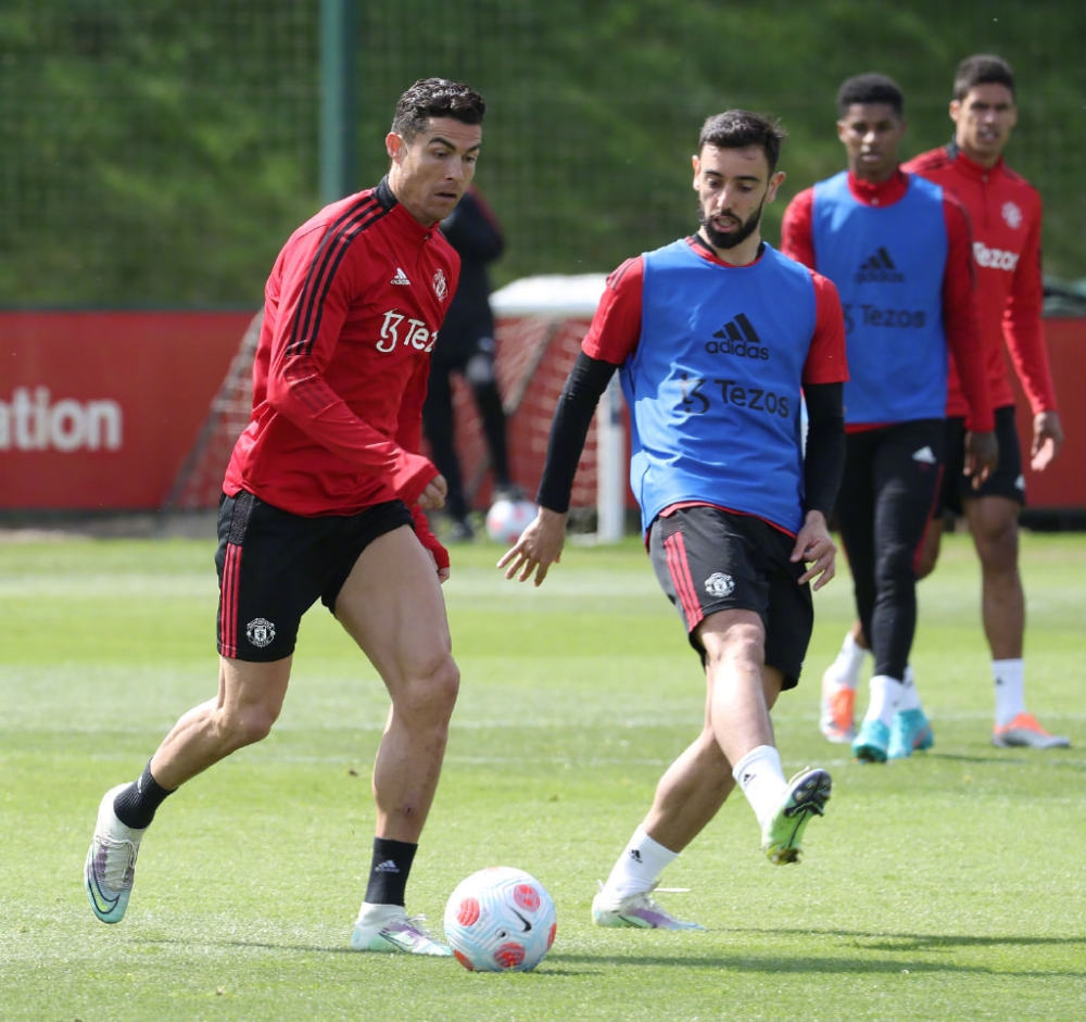 在现代拳击 在现代拳击