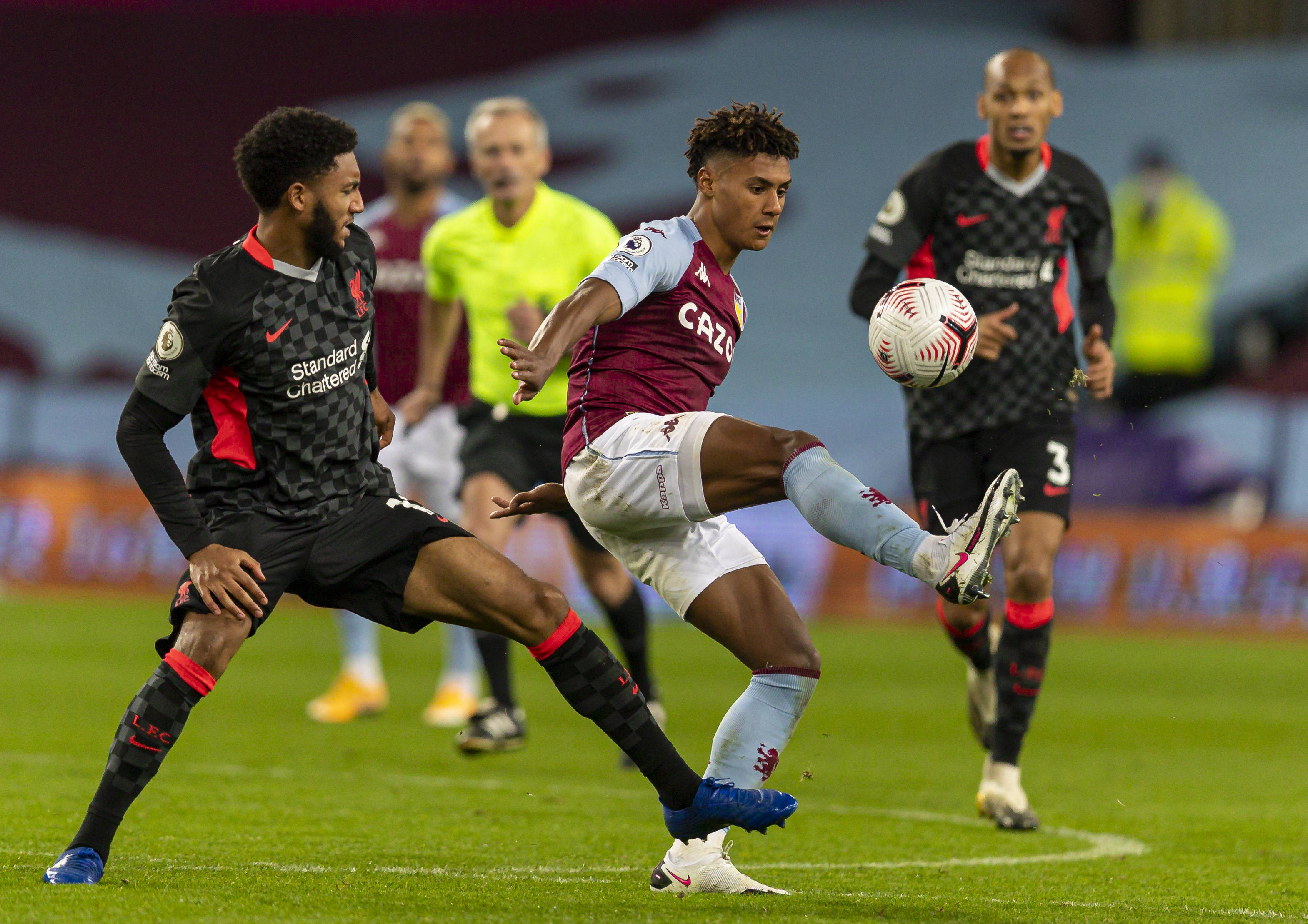 不同接应路 不同接应路