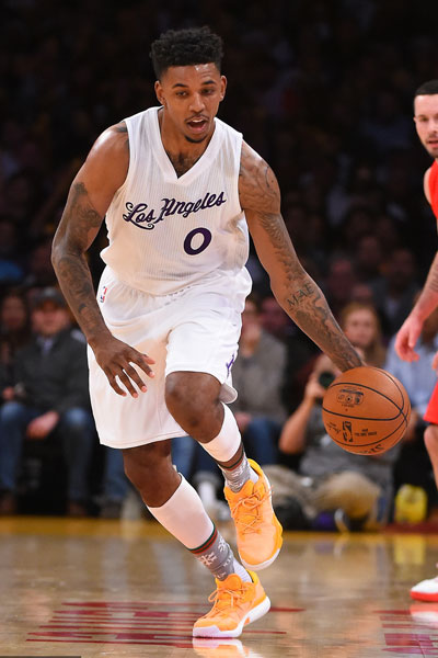 趋势与看点 趋势与看点