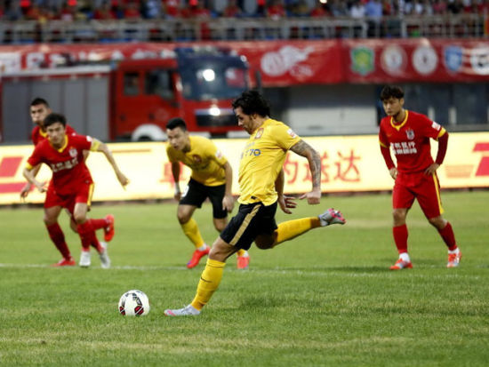 减少了核心 减少了核心